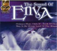 Mc Dowell, Mary - Sound of Enya [Import]