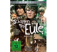 Mc Farland,Craig - Im Schatten der Eule [Import]