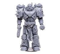 Mc Farlane - Chaos Space Marine Artist Proof - Warhammer 40K