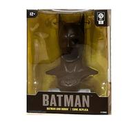Mc Farlane DC Direct - Batman and Robin Cowl Replica 1/3 - Masque de Batman
