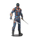 Mc Farlane DC Multiverse Bloodsport - Build A - The Suicide Squad