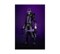 Mc Farlane DC Multiverse - Dark Nights : Metal - The Batman Who Laughs (B&W