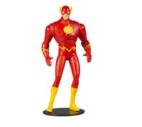 Mc Farlane DC Multiverse - Flash - Superman: The Animated Series 1/12