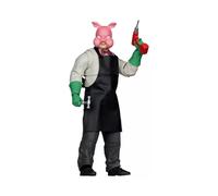 McFarlane DC Multiverse Professor Pyg (Batman) Figurine 17,8 cm Édition Collector #52