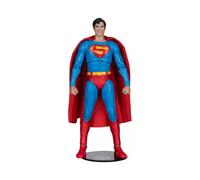 McFarlane Toys – DC Theatricall Deluxe 7IN – Superman 1978