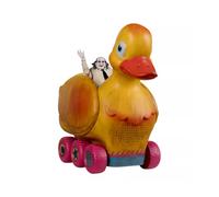 Mc Farlane DC Multiverse - THE DUCK WITH THE PENGUIN - Batman Returns