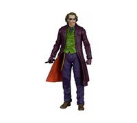 McFarlane Toys – Figurine Joker – Le Chevalier noir – DC Theatrical Deluxe 7in