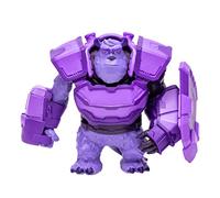 Mc Farlane Disney MIRRORVERSE - Sulli Fractured - Figurine 13cm