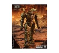 Mc Farlane - Doom Slayer Atlan - Doom: The Dark Ages 1/6