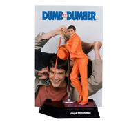 Mc Farlane - Dumb & Dumber - Lloyd Christmas (Gold Label) - Movie Maniacs