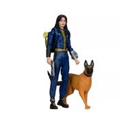 McFarlane Toys - Fallout Lucy Figurine de Luxe McFarlane Elite Edition #6 17,8 cm