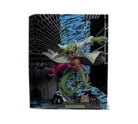 Mc Farlane - Marvel Collection The Lizard (Spider-Man 2) 1/10