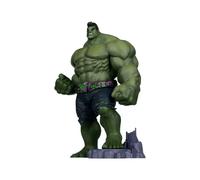 McFarlane Toys - Jouet de collection à l'échelle 1:6e - Marvel Rivals The Hulk