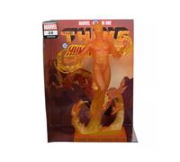Mc Farlane Marvel The Thing & The Human Torch - Human Torch (Marvel 2 in 1 1