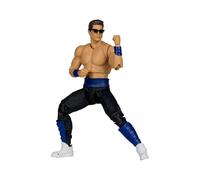 Mc Farlane - Mortal Kombat Klassics - Johnny Cage 1/12