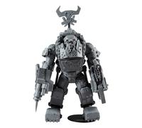 Mc Farlane - Ork Meganob with Shoota Artist Proof - Warhammer 40K