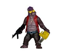 Mc Farlane TMNT - Page Punchers - Bebop - Teenage Mutant Ninja Turtles