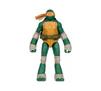 McFarlane Toys Figurine d'action Teenage Mutant Ninja Turtles (Page Punchers) Michelangelo 12,7 cm
