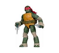 McFarlane Toys Figurine d'action Teenage Mutant Ninja Turtles Raphael 12,7 cm (Page Punchers)
