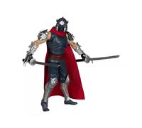 Mc Farlane TMNT - Page Punchers - Shredder - Teenage Mutant Ninja Turtles