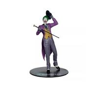 Mc Farlane Toys Digital DC Direct - The Joker by Jason Fabok PVC 1/6