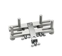 MC-FDH - Support Frame Drum Aluminium