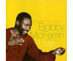 Mc Ferin, Bobby - Somewhere Over the Rainbow