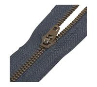 Mc Fermeture Eclair à glissière 15 cm Coloris Marine Pantalon Jeans