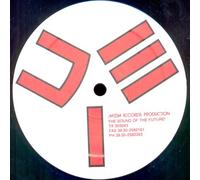 MC Fixx It - Rock The Discotex / Groove With Me