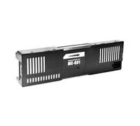MC-G01 Cartouche d'entretien pour Canon GX6010 GX6020 GX6030 GX6040 GX6050 GX7010 GX7020 GX7030 GX7040 GX7050 GX7070 GX7055