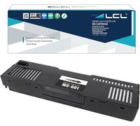 Mc-G01 Cartouche D'Entretien Remplacement Pour Canon Maxify Gx6040 Gx7040 Gx5050 Gx6050 Gx7050 Gx7092 Gx7091 Gx7090 Gx7080 Gx7070 Gx7060 Gx7030 Gx7020 Gx7010 Gx6010 Gx6020 Gx6030 Gx6060 (1-Pack)