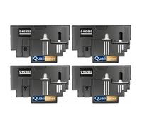 MC-G02 4589C001 Cartouches de maintenance compatible pour Canon Pixma G1420 G1430 G1520 Pack 4