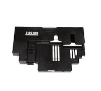 MC-G02 Boîte De Réservoir De Maintenance d'encre for Canon G2160 G3160 G1220 G2260 G3260 G1420 G2420 G2460 G3420 G3460 G1520 G2520 G2560 G3520 (Color : Compatible Tank)