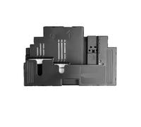 MC-G02 Boîtier de Maintenance d'encre for imprimantes for Ca-Non for PIXMA G1420, G2420, G2460, G3420, G3460, G3360, G2160, G3160, G1920 et G1922 (réservoir d'encre usagée).