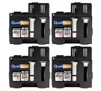 MC-G04 5813C001 Cartouche maintenance compatible Canon GX1040 GX2040 Pack 4