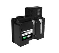 MC-G04 Cartouche d'entretien pour imprimante Canon MC-G04 5813C001 Compatible avec Canon PIXMA G1230 G2270 G3270 G1530 G2570 G3570 G3571 G3572 G4570