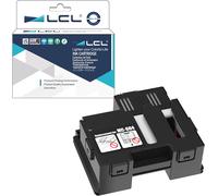 MC-G04 Cartouche d'entretien Remplacement pour Canon PIXMA G1130 G1230 G1330 G1430 G1530 G2170 G2270 G2470 G2570 G3170 G3270 G3370 G3470 G3570 G3471 G3472 G3571 G3572 G4470 (1-Pack)