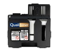 MC-G04 MCG04 5813C001 Cartouche de Maintenance Compatible pour Canon MAXIFY GX1040 GX2040 GX3040 GX4040 Noir Haute capacité