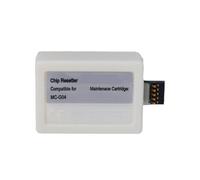 MC G04 Outil de réinitialisation de puce pour G1830 G3830 standard Compteur de déchets, pour usage domestique et en magasin
