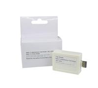 MC-G04 Réinitialiseur de Puce de Cartouche de Maintenance Compatible with Canon G1130 G2170 G3170 G1230 G2270 G3270 G1737 G2770 G3770 G1737 G1830 G2430(Resetter)