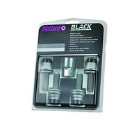 McGard Vis antivol M12x1,25 Plat L. 34,5 mm Ø 17 mm – 4 pièces