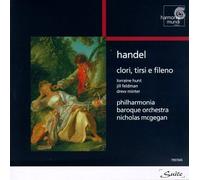 Mc Gegan - Clori,Tirsi E Fileno [Import]