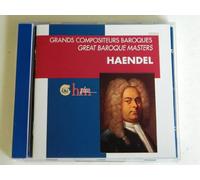 Mc Gegan - Wassermusik/Nisi Dominus [Import]