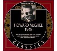 Mc Ghee, Howard - Howard McGhee (1948)