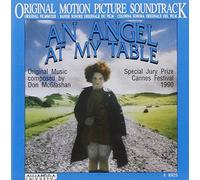 Mc Glasham,Don - an Angel at My Table [Import]