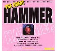 Mc Hammer