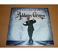 MC HAMMER / ADDAMS GROOVE