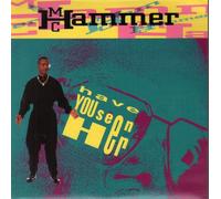 MC Hammer - Have You Seen Her [Import]