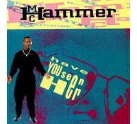 MC Hammer - Have You Seen Her [Import]