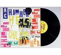 Mc Hammer - Help The Children